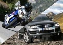 Suzuki contesta a Volkswagen la violazione del contratto