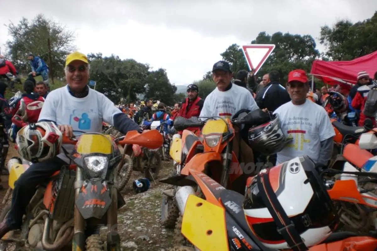 Motocavalcata per la vita (2)