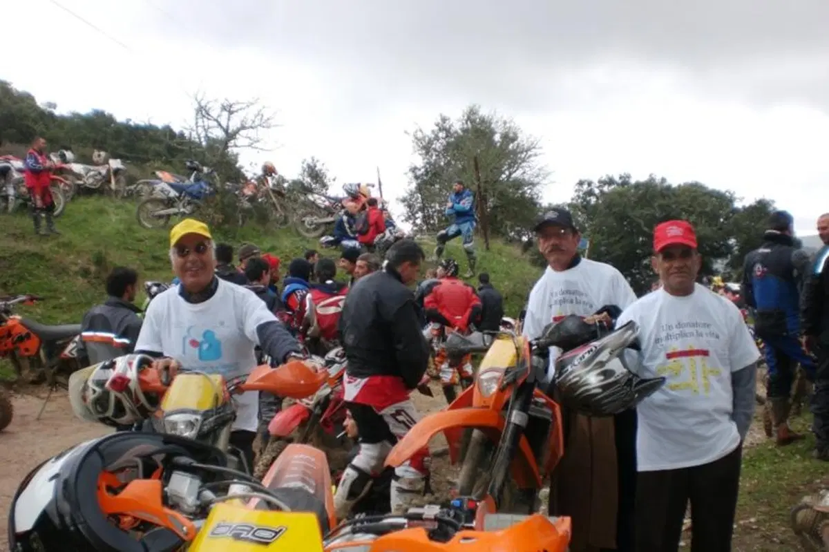 Motocavalcata per la vita (3)