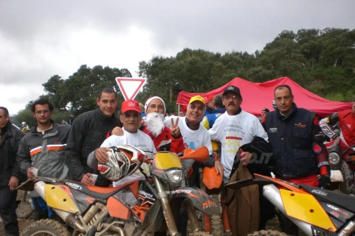 Motocavalcata per la vita (4)
