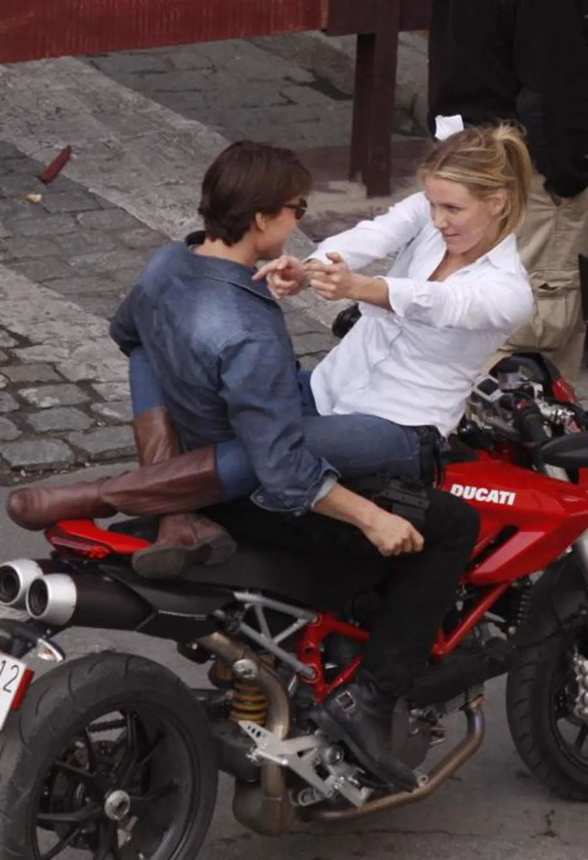 L'Hyper protagonista ad Hollywood (3)