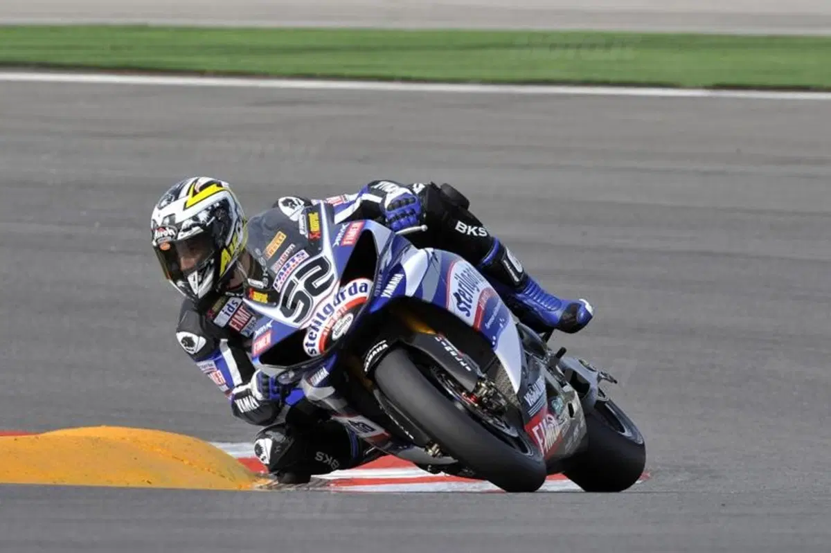 Test a Valencia per quattro team ufficiali