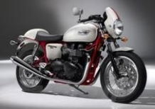 Thruxton diventa Special Edition