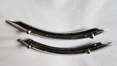 STAFFE YAMAHA ROYALSTAR MODANATURE STAFFE CROMATE PER YAMAHA ROYAL STAR 1300