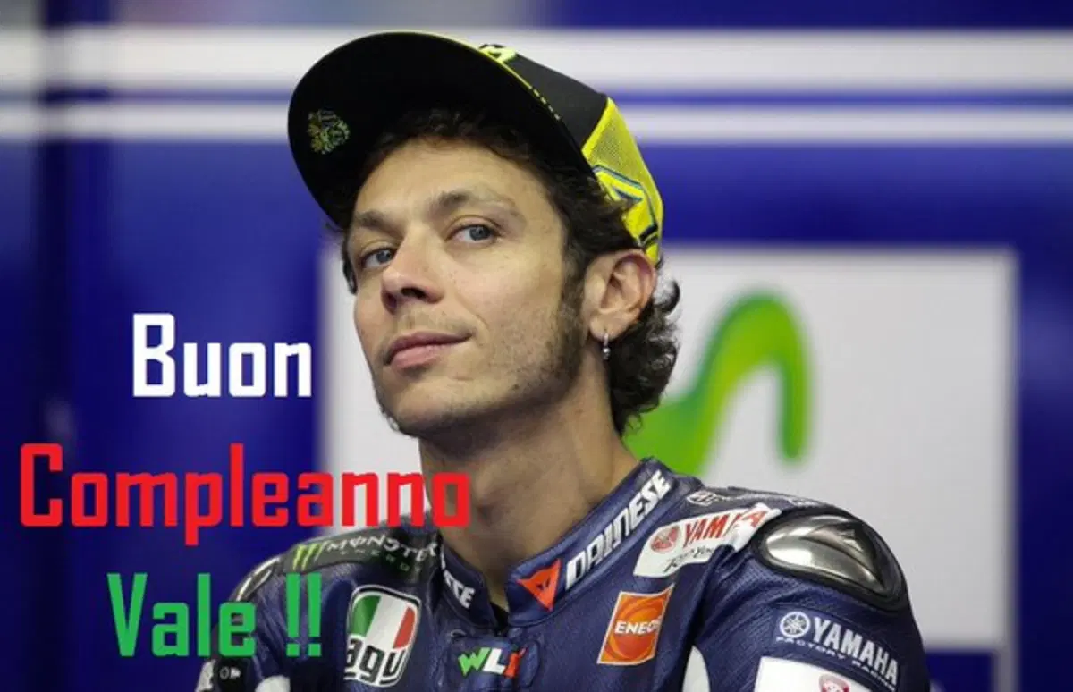 Valentino Rossi compie 37 anni e ancora è in pole (14)