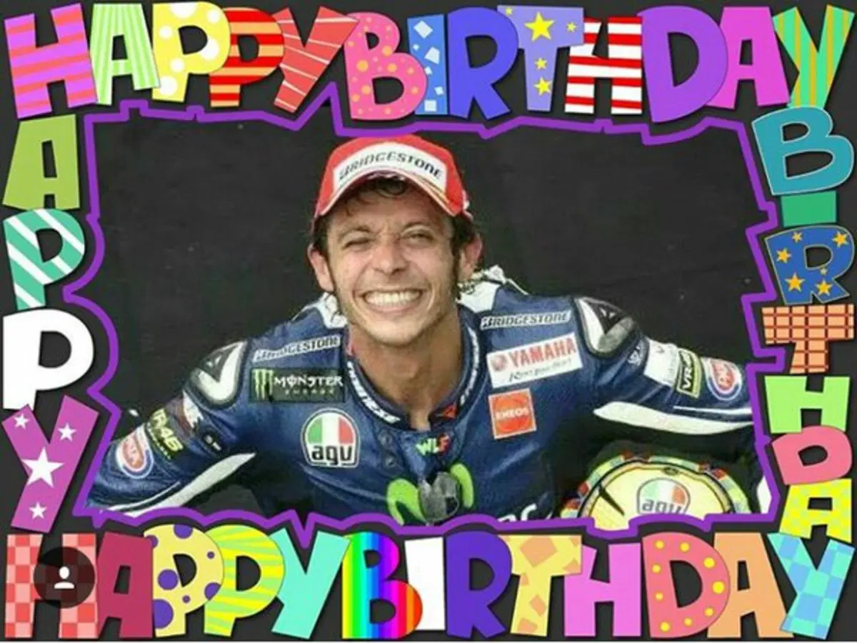 Valentino Rossi compie 37 anni e ancora è in pole (17)