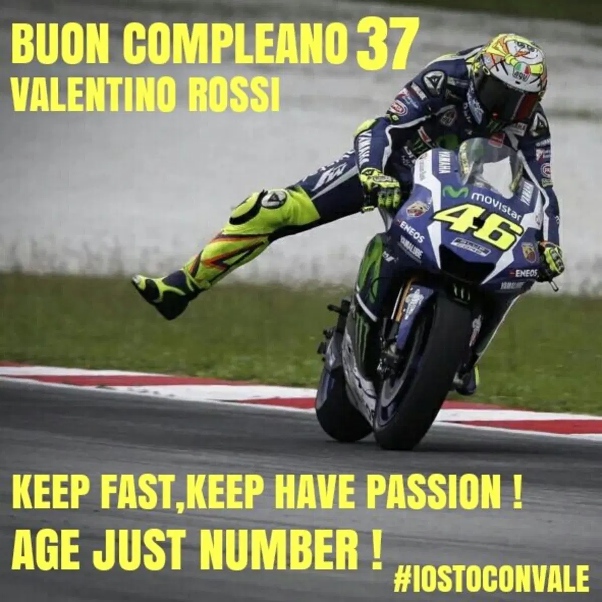 Valentino Rossi compie 37 anni e ancora è in pole (18)