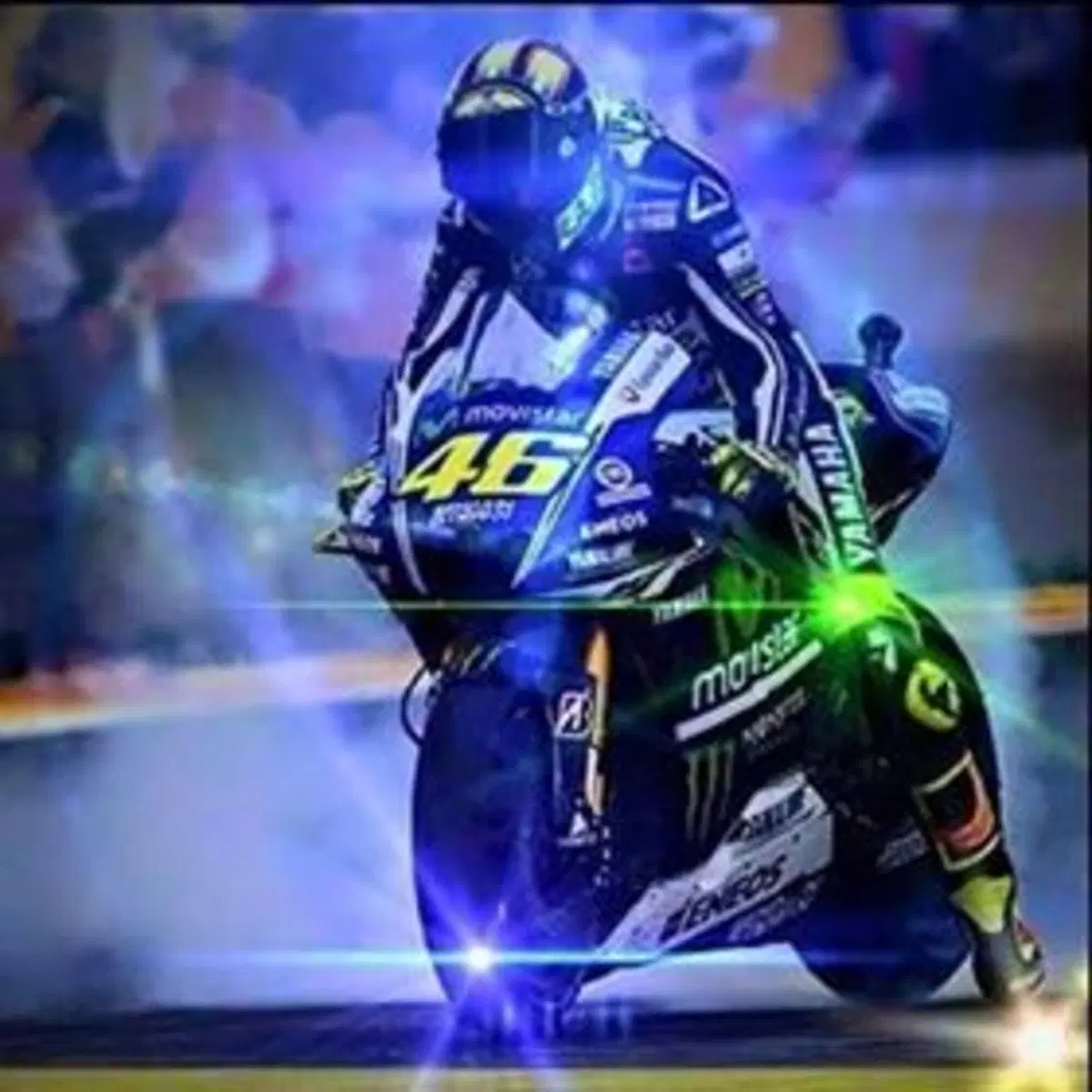 Valentino Rossi compie 37 anni e ancora è in pole (19)