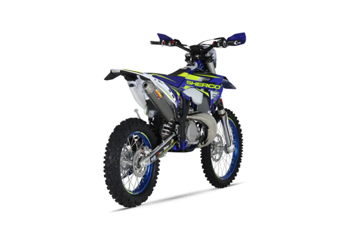 Sherco Enduro Factory 2016 (10)