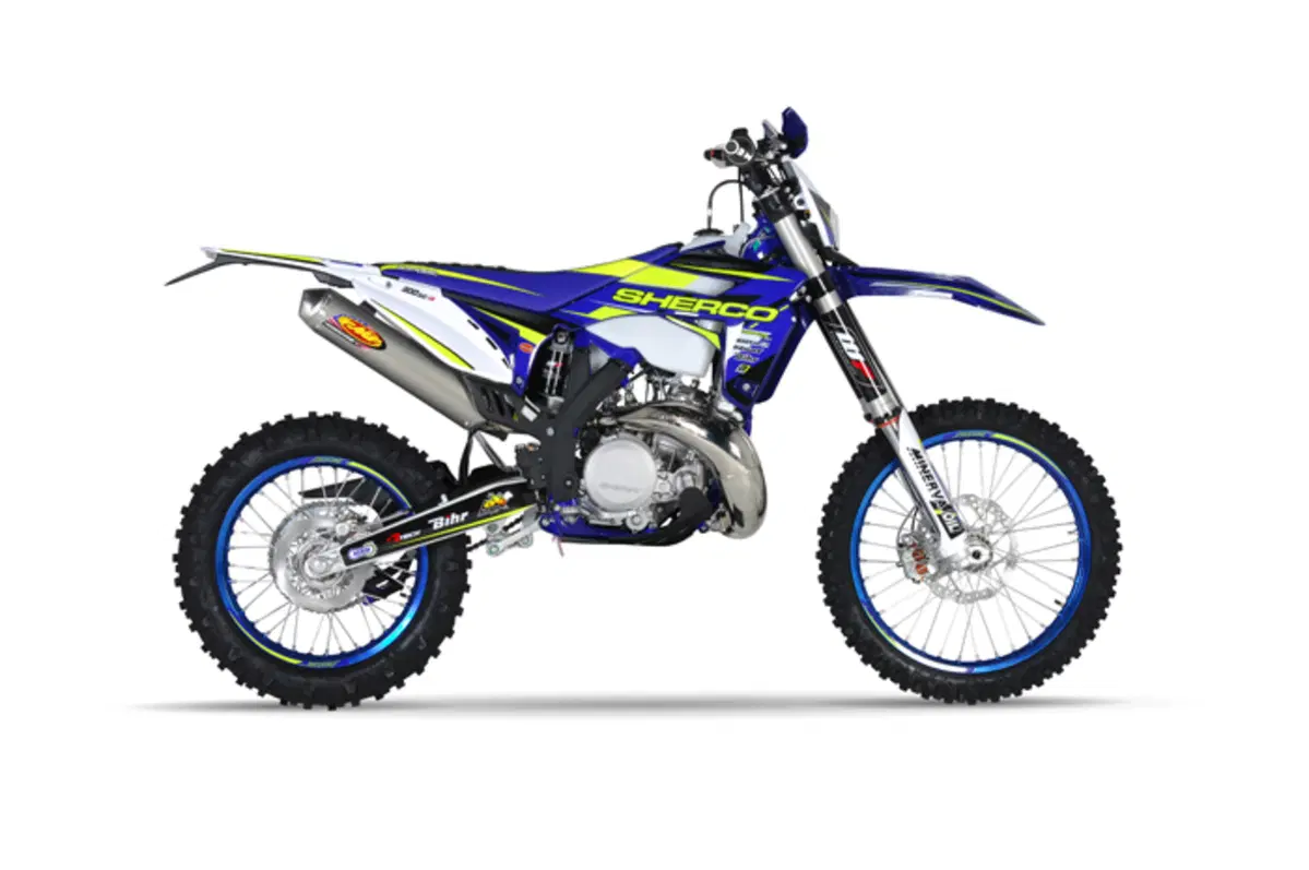 Sherco Enduro Factory 2016 (5)