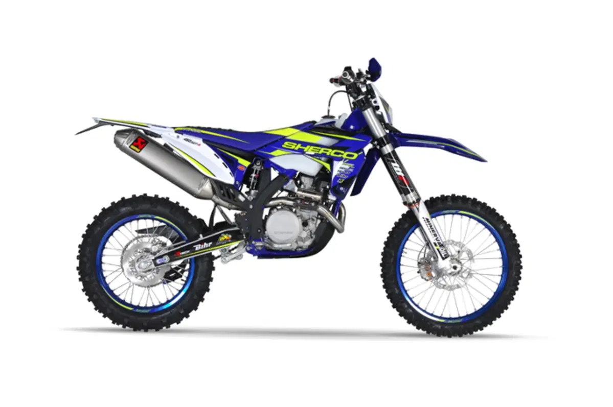 Sherco Enduro Factory 2016 (6)