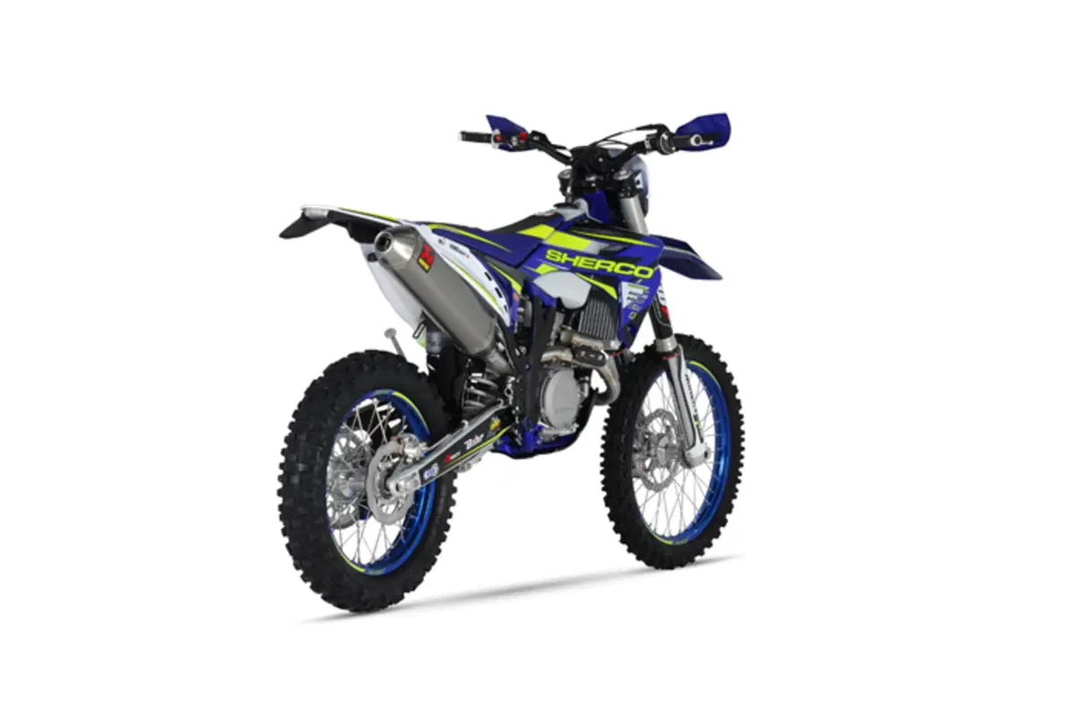 Sherco Enduro Factory 2016 (7)