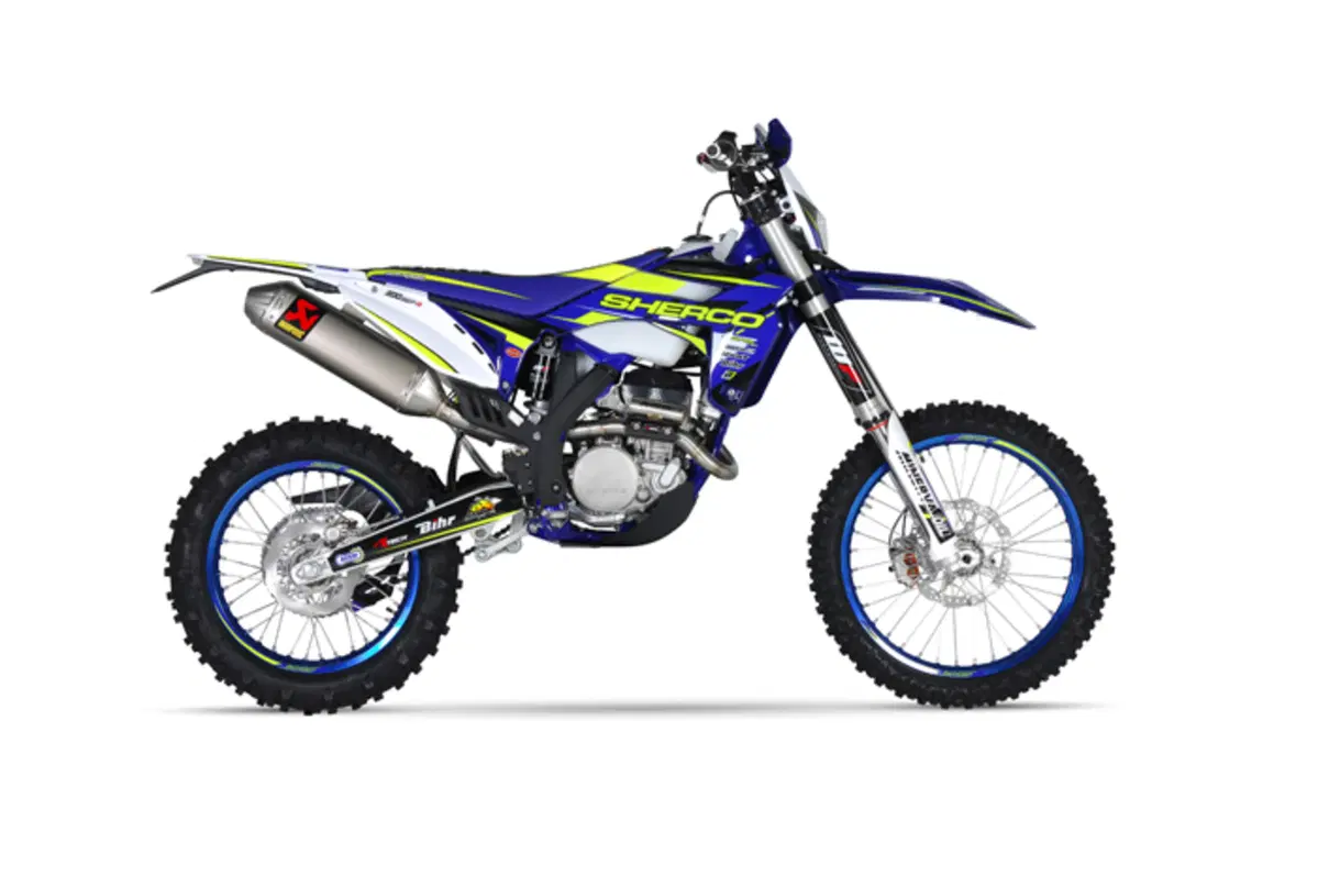 Sherco Enduro Factory 2016 (8)