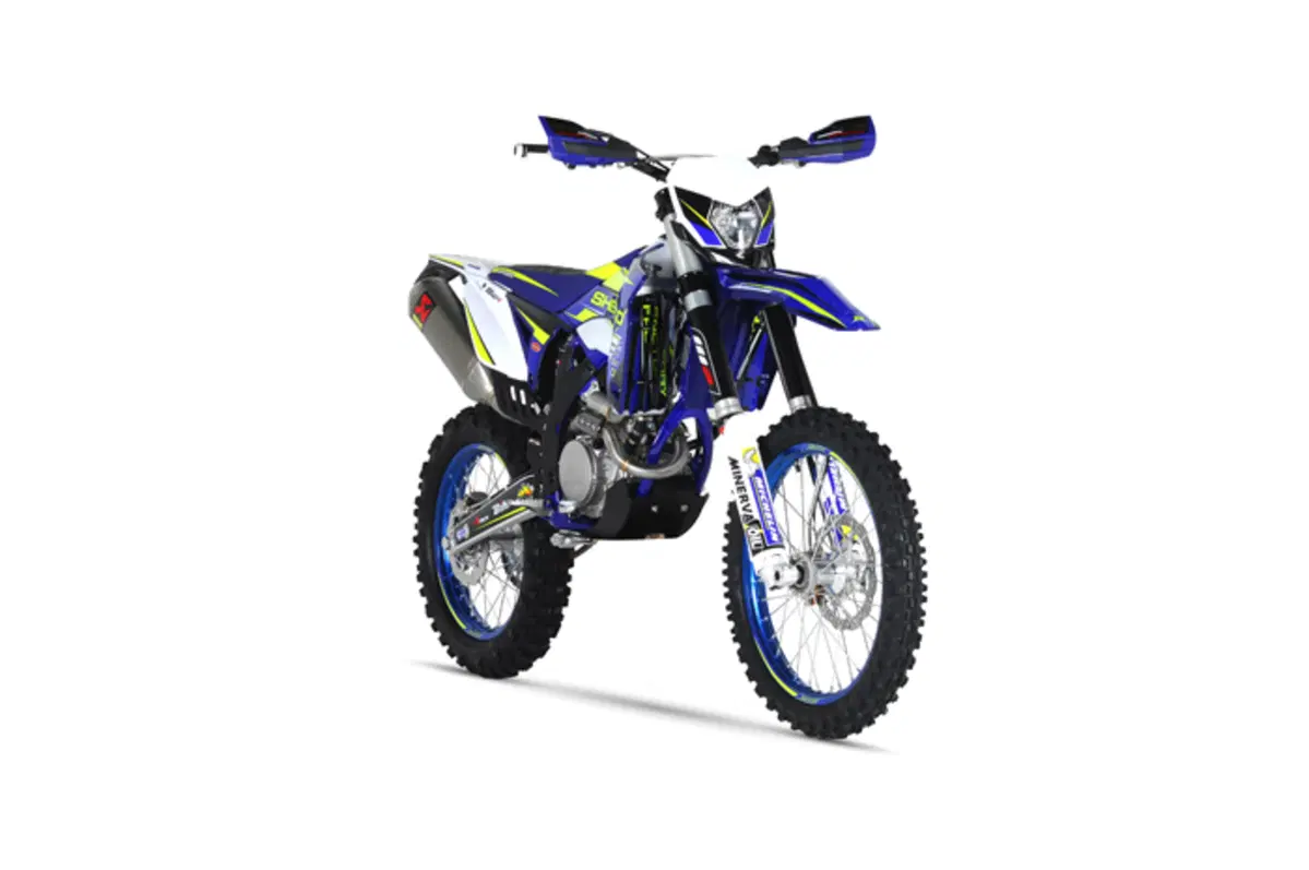 Sherco Enduro Factory 2016 (9)