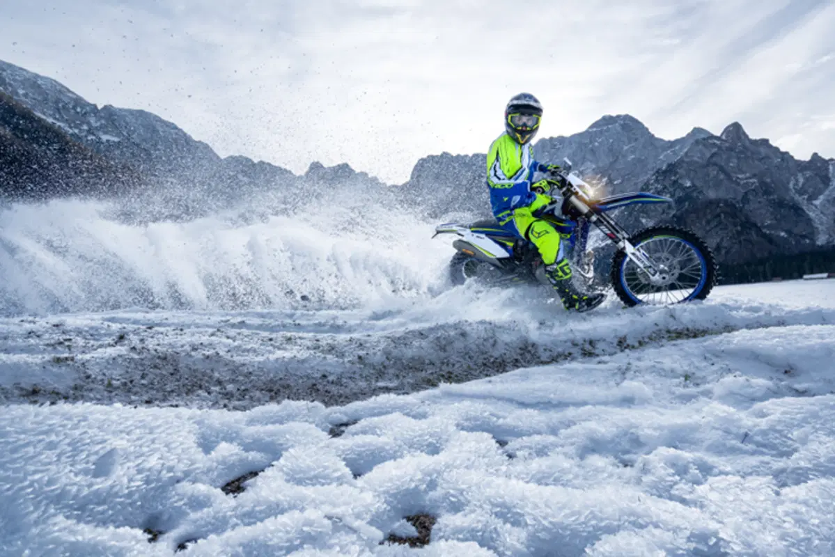 Sherco Enduro Factory 2016 (4)