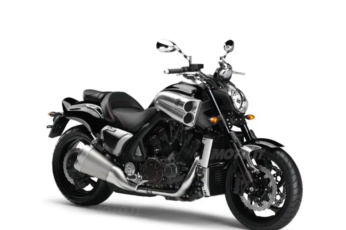 Caccia grossa su new-vmax.com