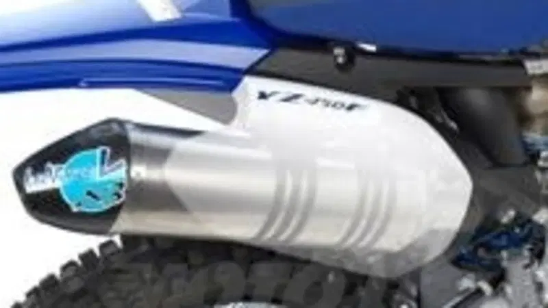 LeoVince X3 per Yamaha YZ 450 F '10