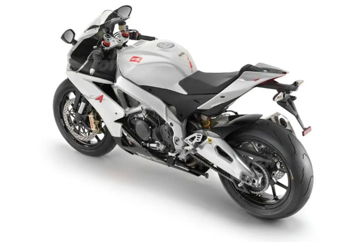 Aprilia RSV4 R  (20)