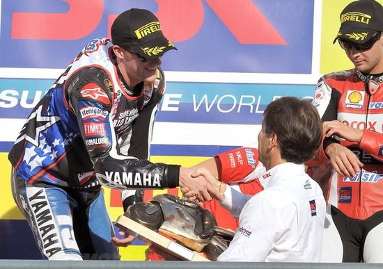 MotoGP: approvati i nuovi regolamenti