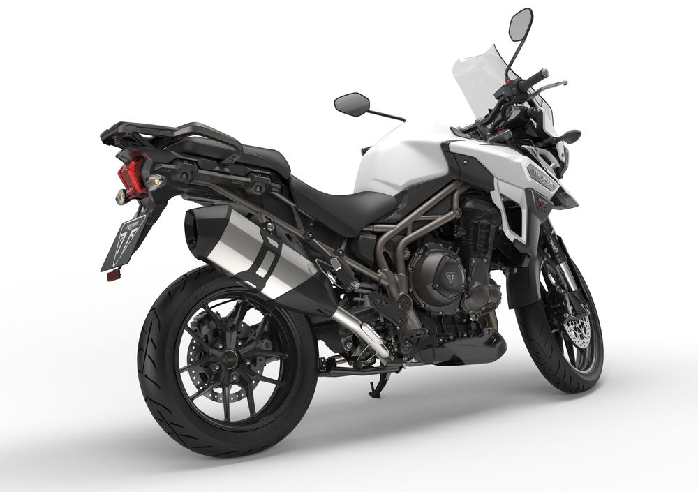 Triumph Tiger Explorer XR 1215 ABS (2016 - 17) (4)