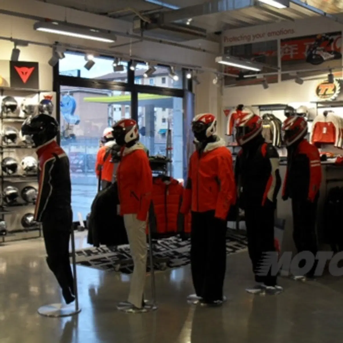 Intervista a Jorge Lorenzo