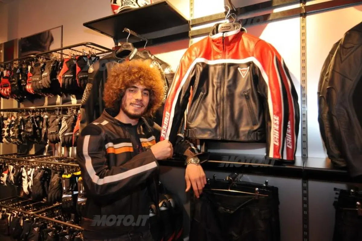 Intervista a Jorge Lorenzo (5)