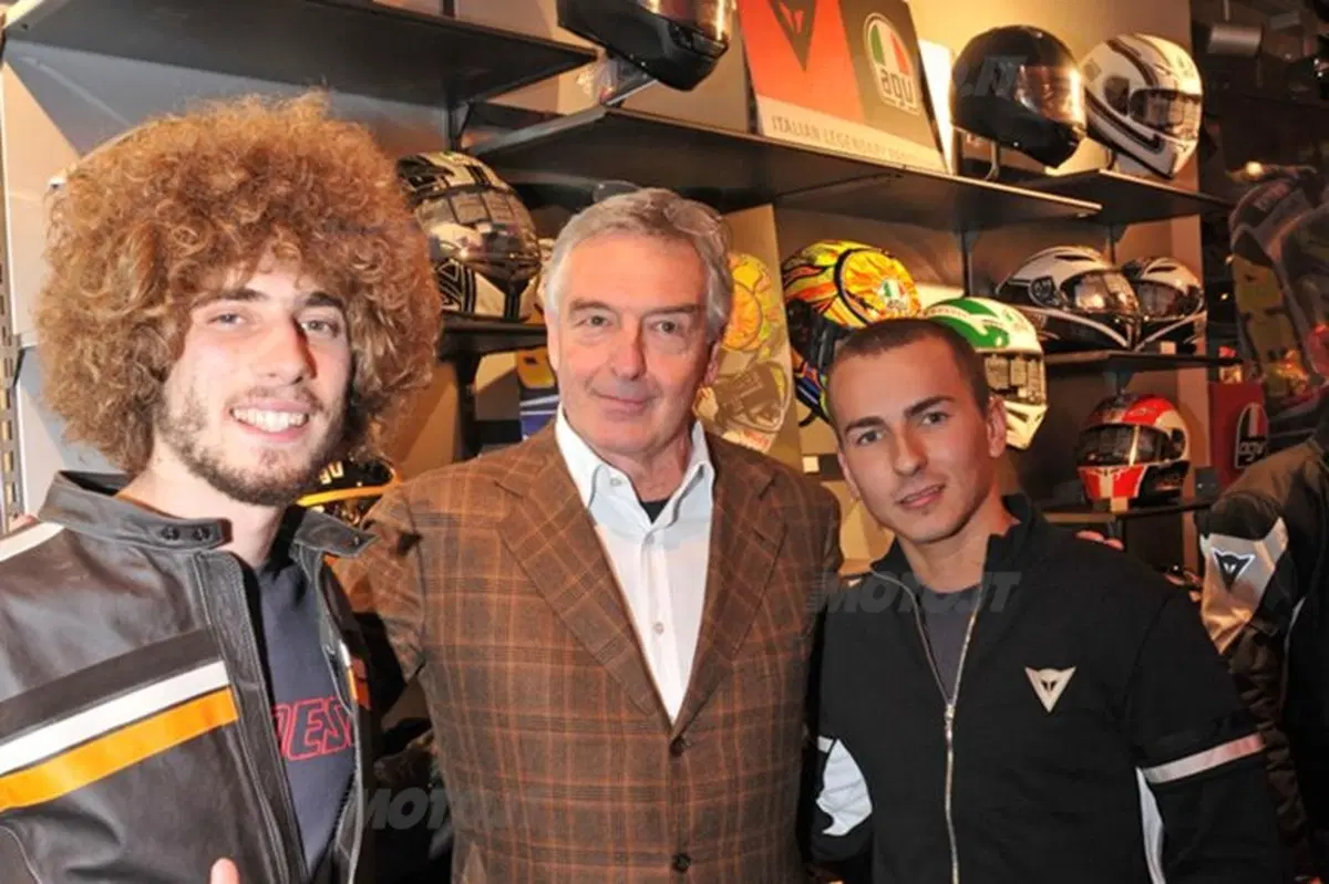 Intervista a Jorge Lorenzo (6)