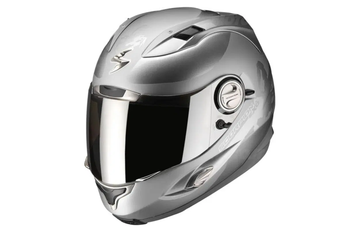 Scorpion Exo-1000 Air Sublim