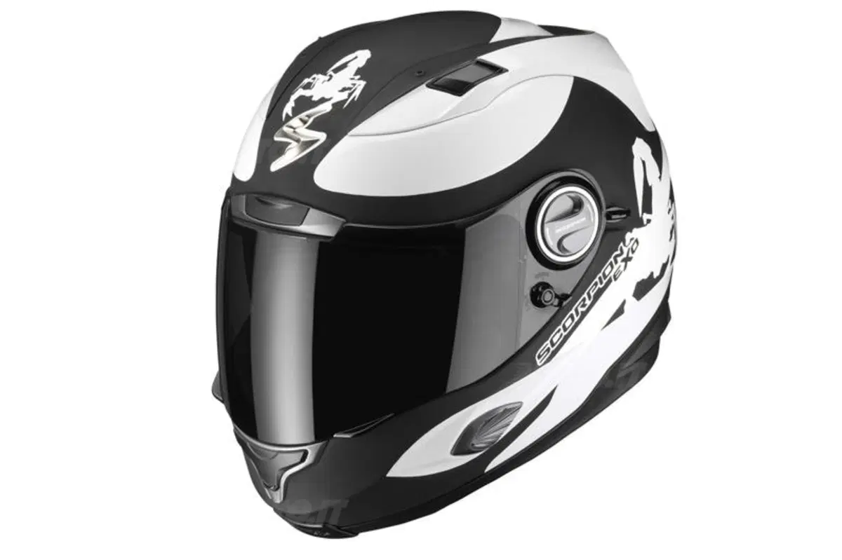 Scorpion Exo-1000 Air Sublim (2)