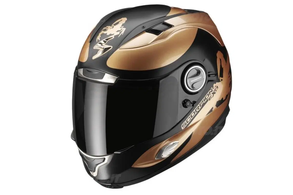 Scorpion Exo-1000 Air Sublim (3)