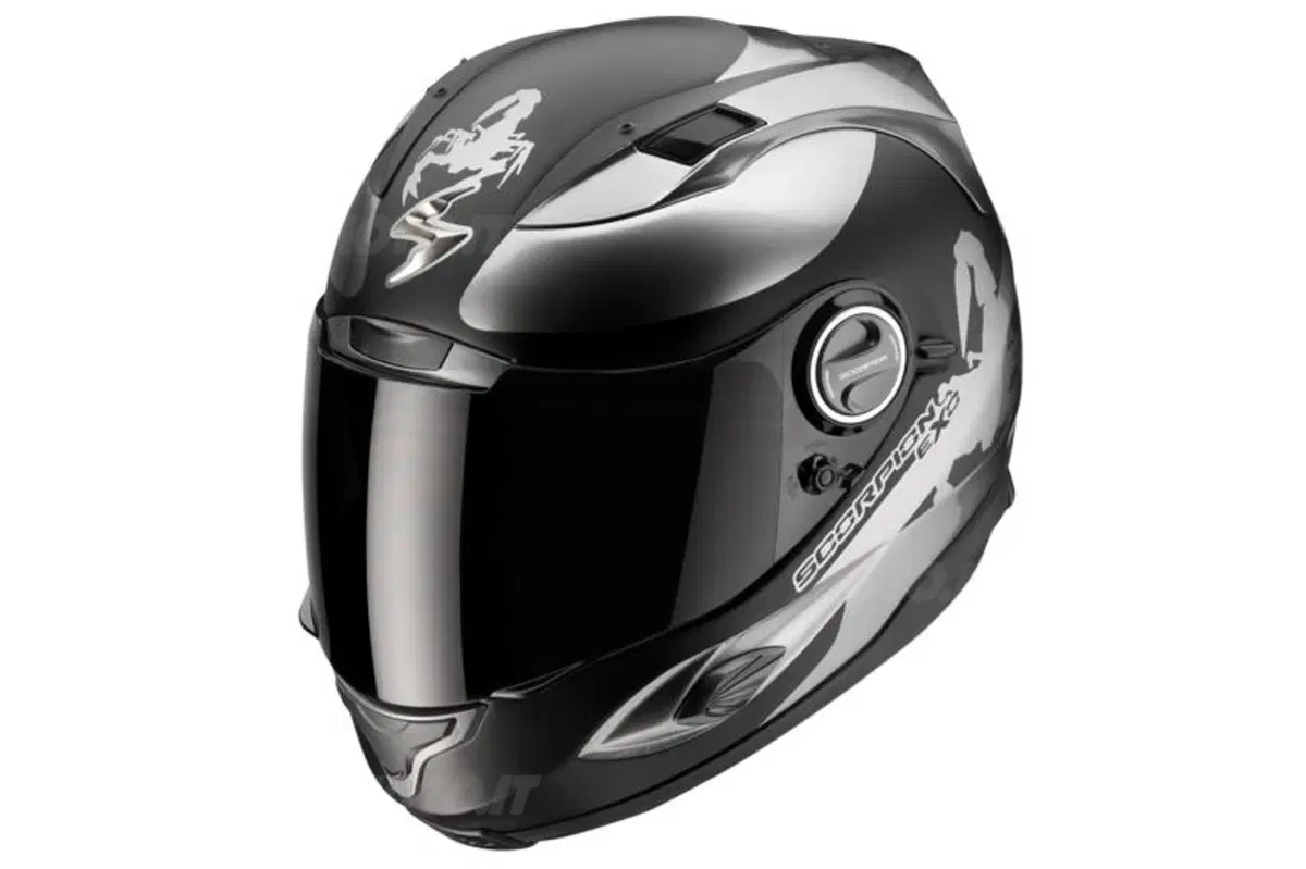 Scorpion Exo-1000 Air Sublim (4)