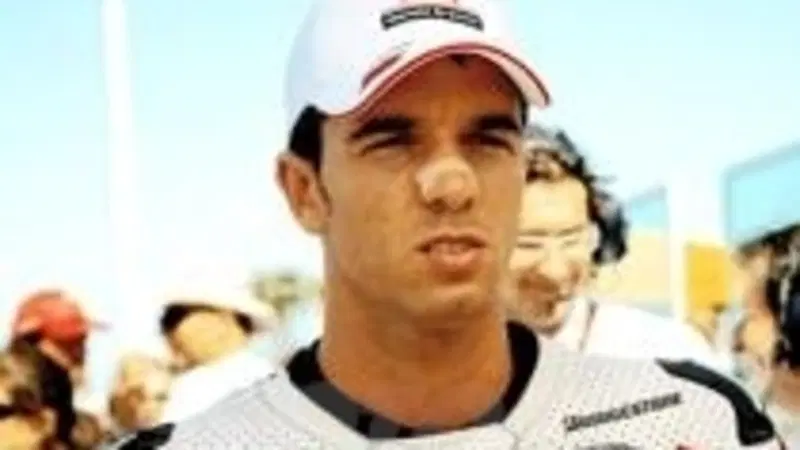 De Angelis e Canepa nel Team Scot