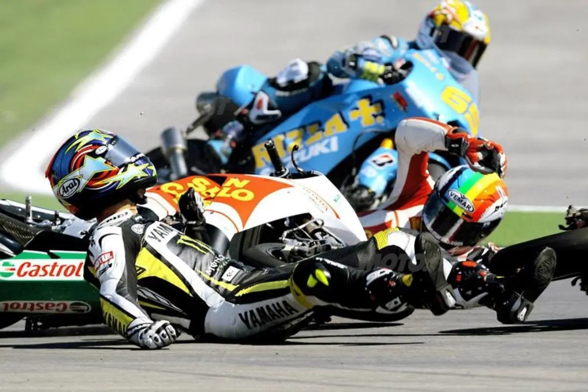 De Angelis e Canepa nel Team Scot