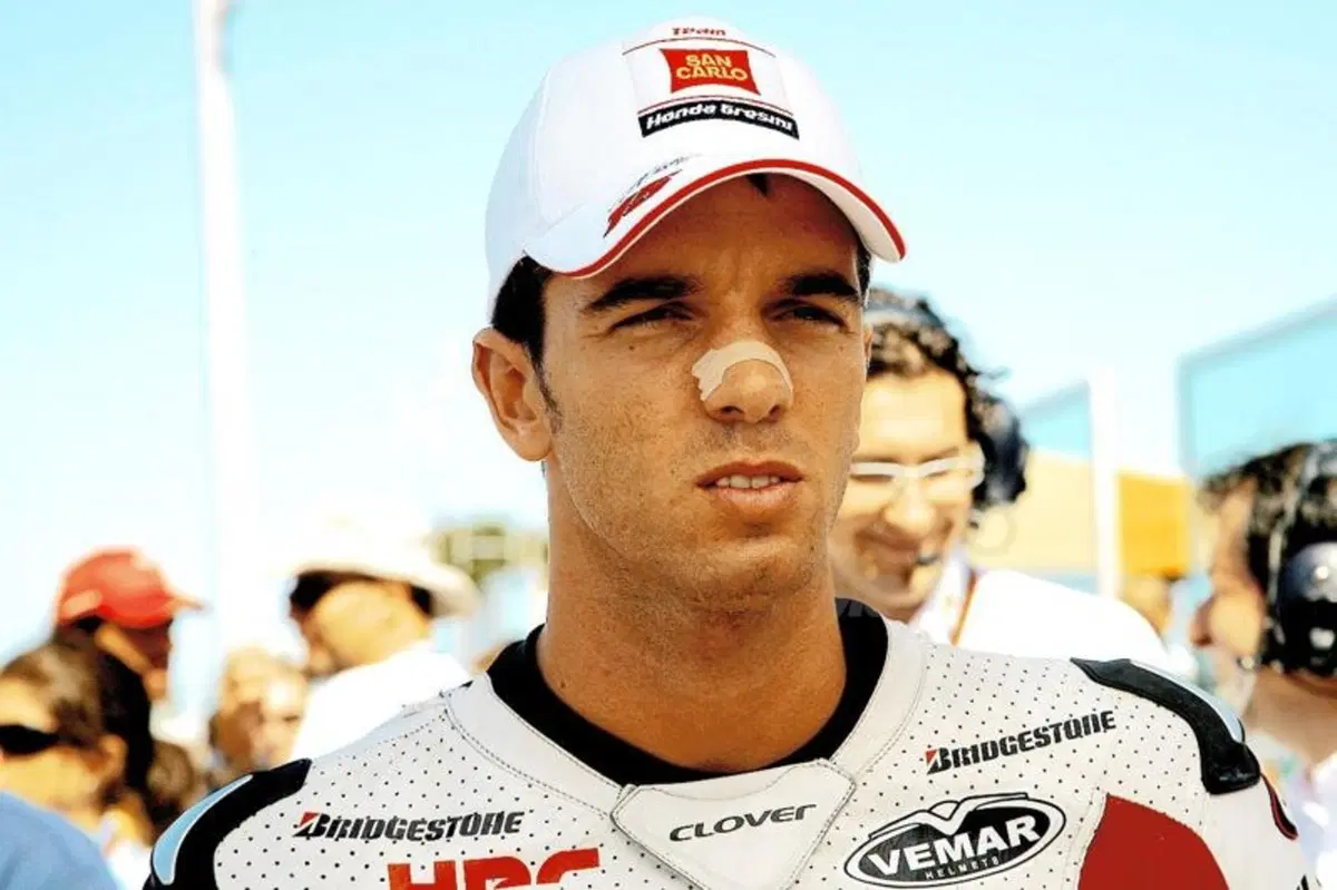 De Angelis e Canepa nel Team Scot (3)