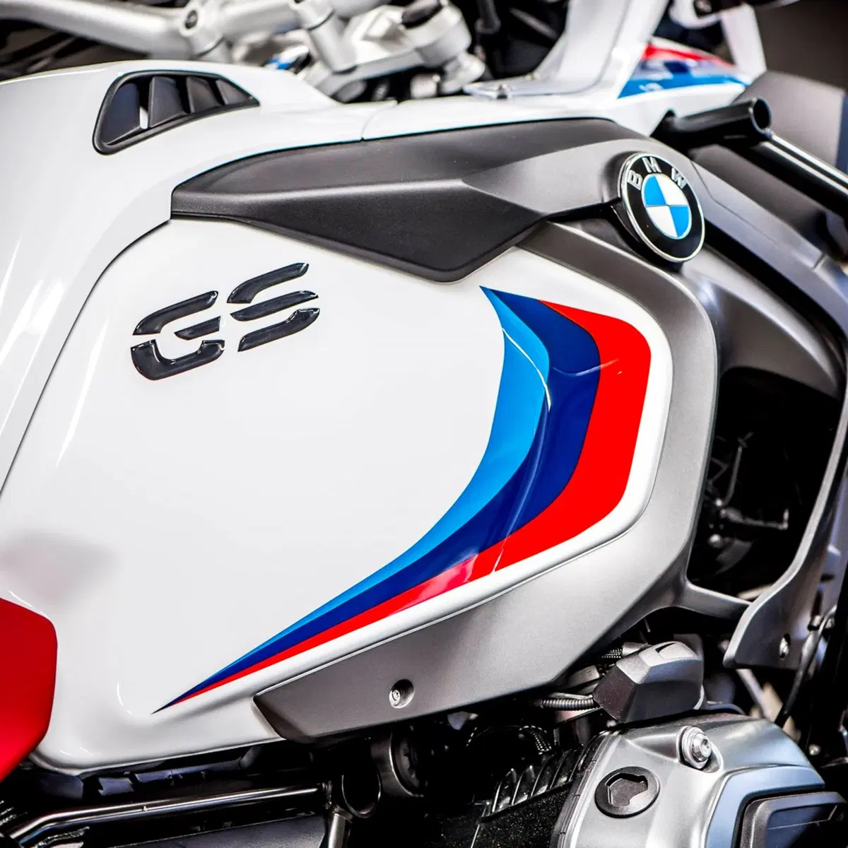 BMW R 1200. Serie speciale Iconic 100 (7)