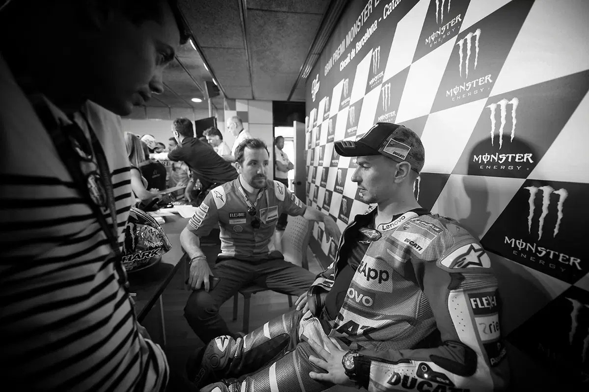 Gallery MotoGP. Catalunya 2018 (10)