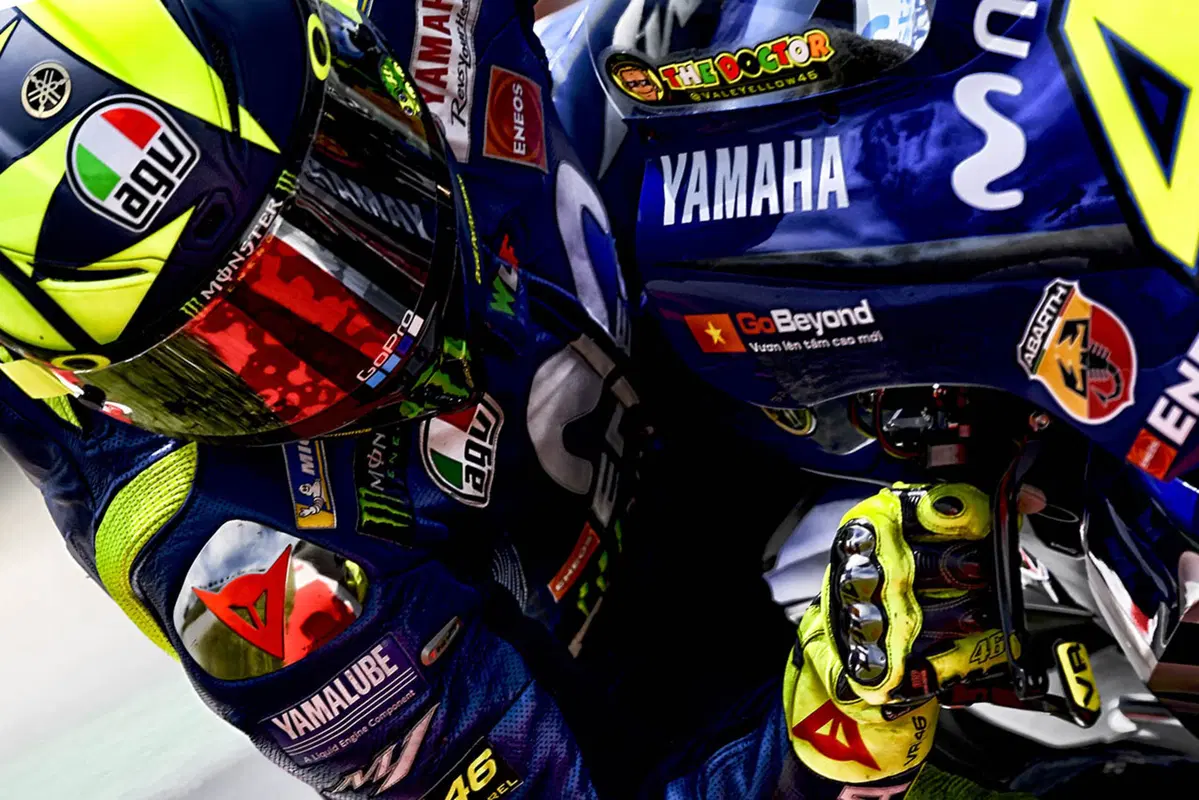 Gallery MotoGP. Catalunya 2018 (11)