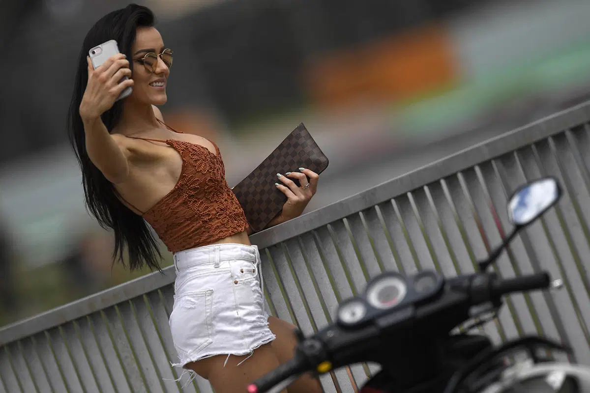 Gallery MotoGP. Catalunya 2018 (13)