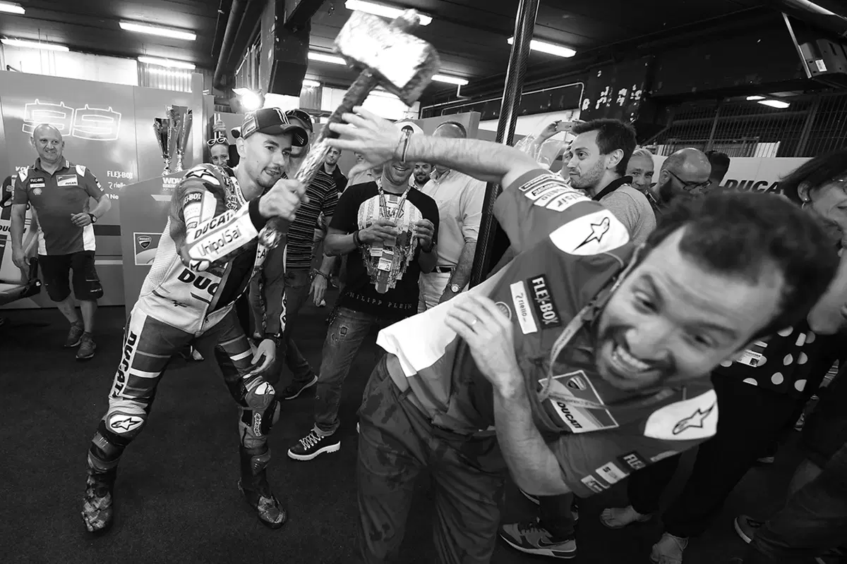 Gallery MotoGP. Catalunya 2018 (12)