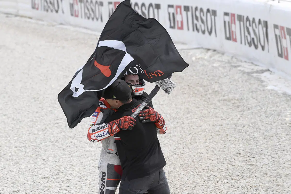 Gallery MotoGP. Catalunya 2018 (15)
