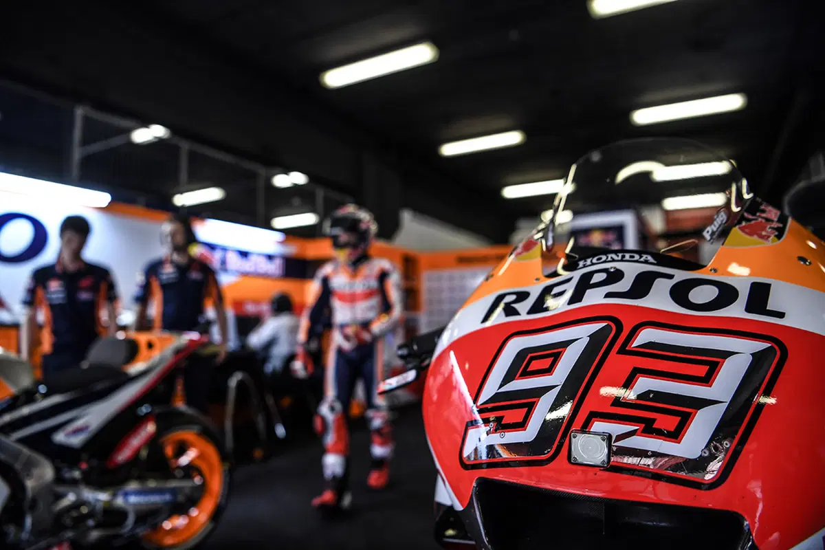 Gallery MotoGP. Catalunya 2018 (16)