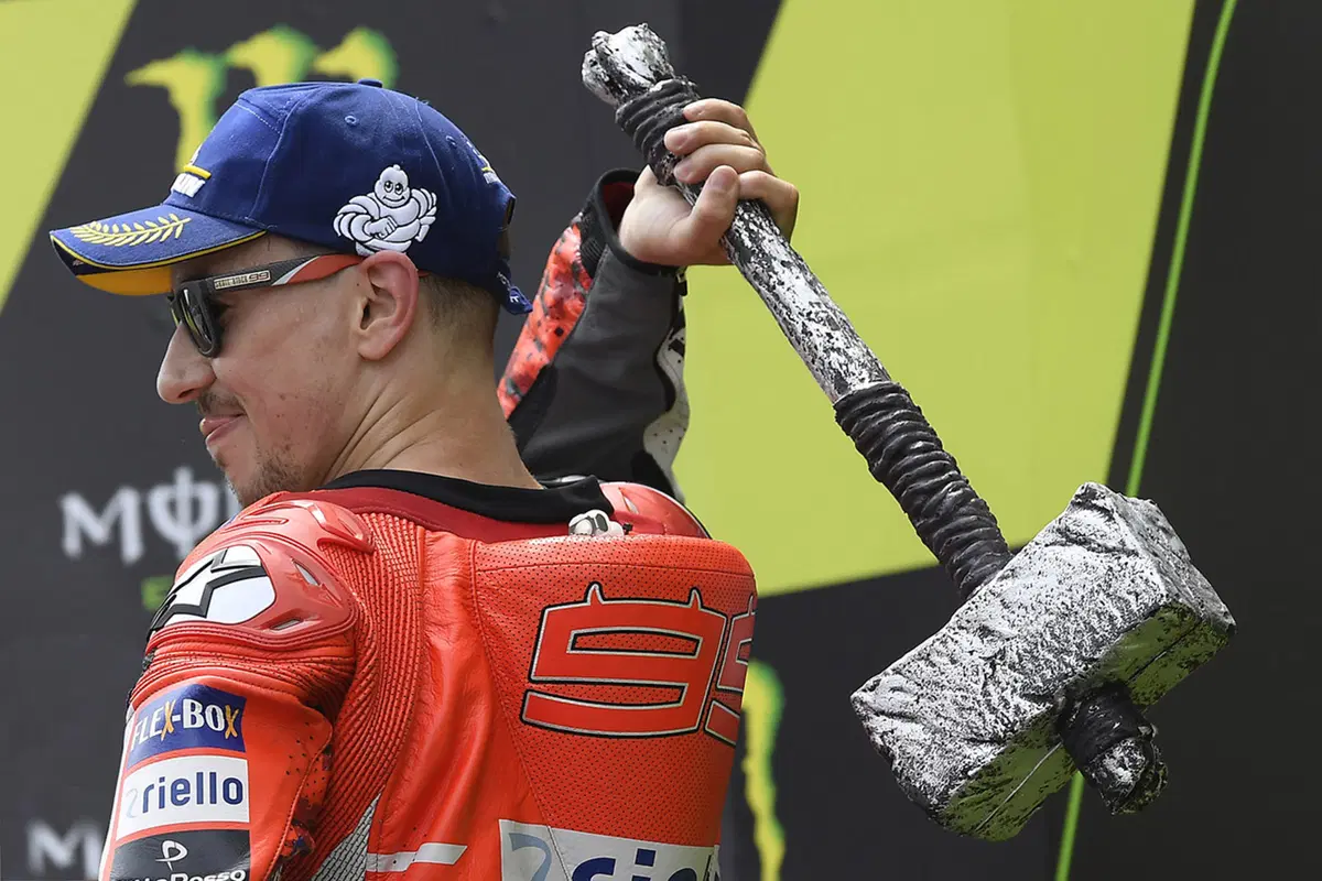 Gallery MotoGP. Catalunya 2018 (17)