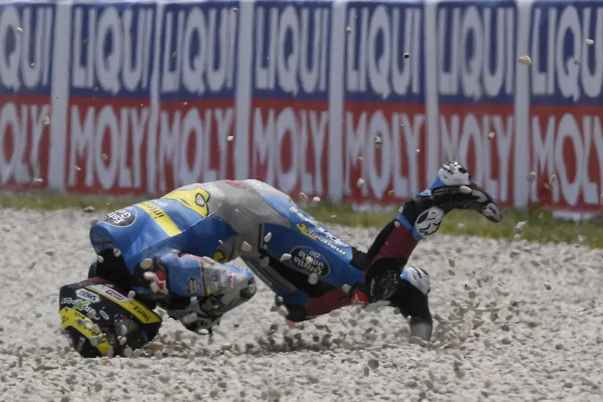 Gallery MotoGP. Catalunya 2018 (19)