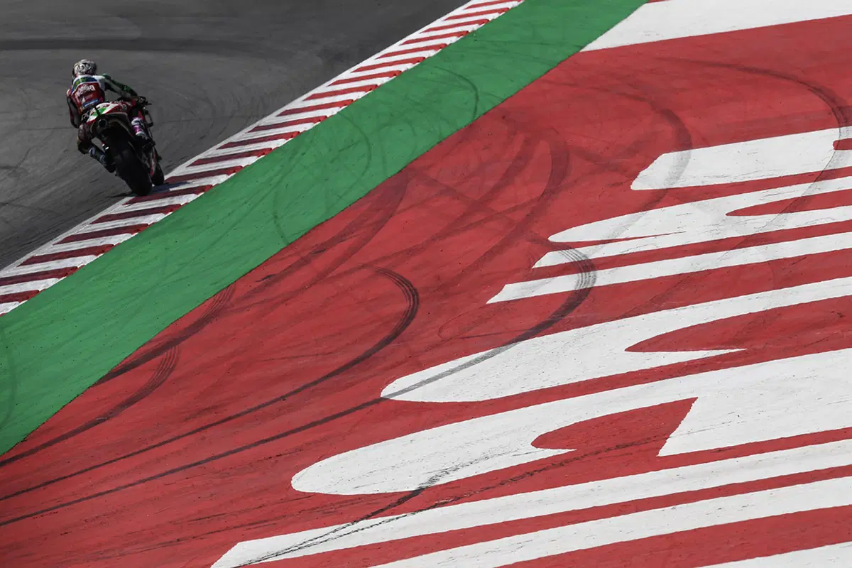 Gallery MotoGP. Catalunya 2018 (21)