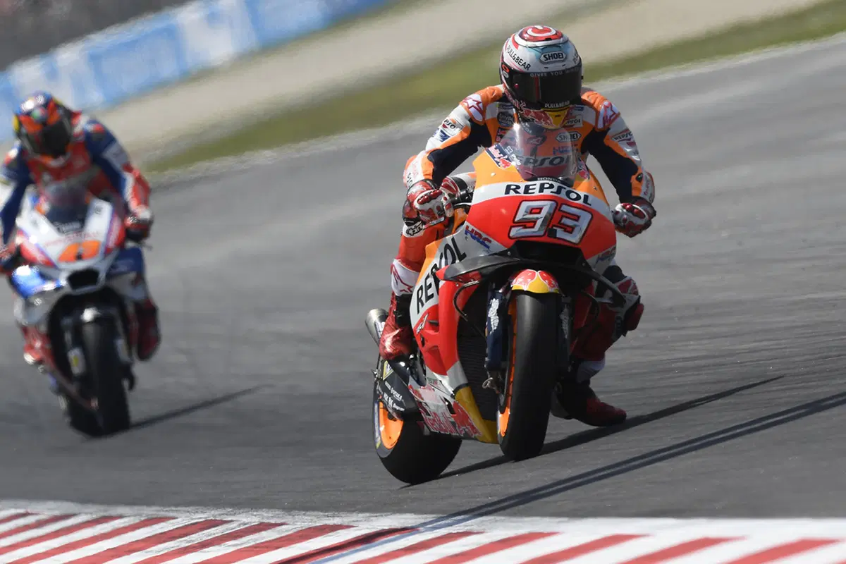 Gallery MotoGP. Catalunya 2018 (22)