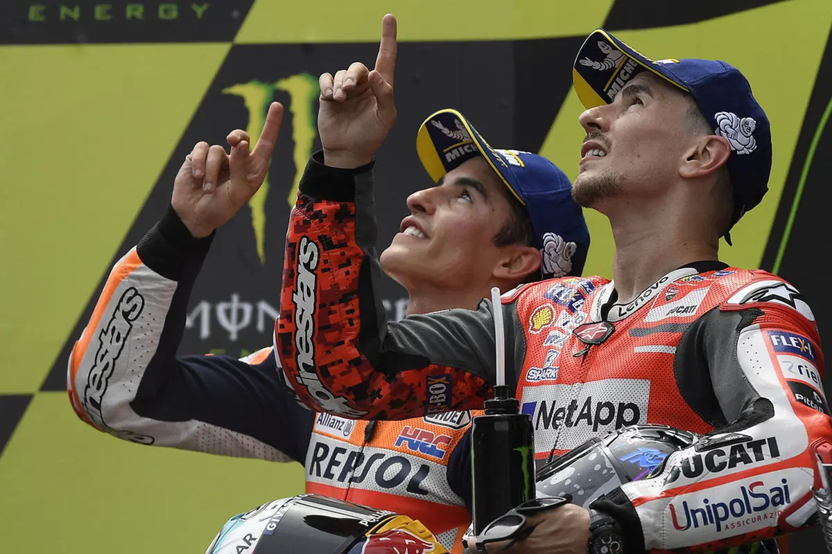 Gallery MotoGP. Catalunya 2018 (23)