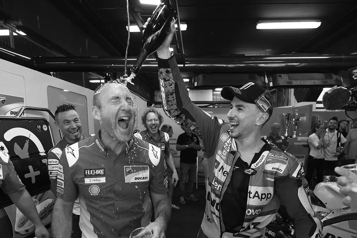 Gallery MotoGP. Catalunya 2018 (26)