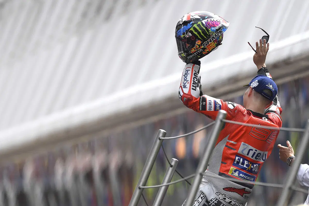 Gallery MotoGP. Catalunya 2018 (27)