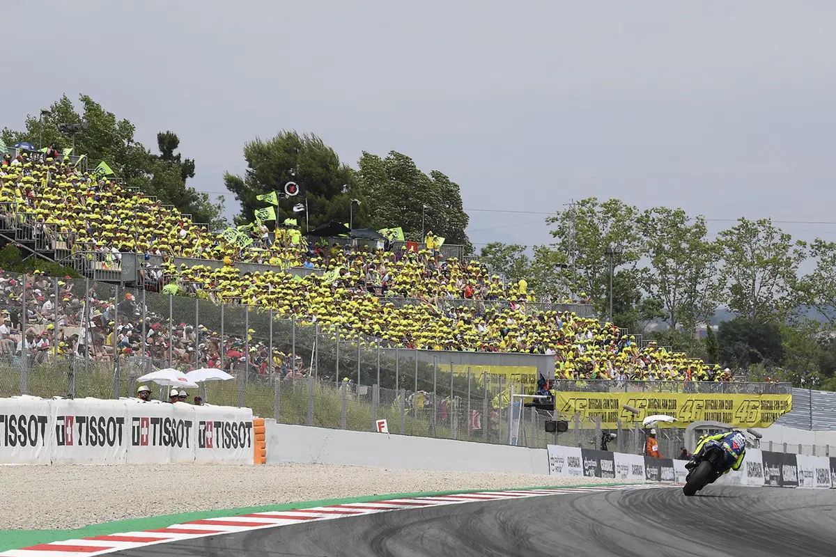 Gallery MotoGP. Catalunya 2018 (28)
