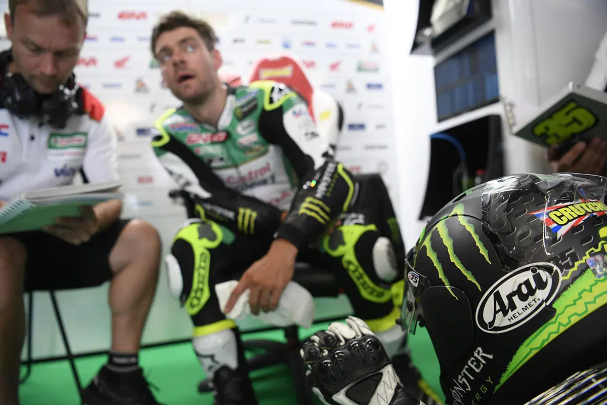 Gallery MotoGP. Catalunya 2018 (32)